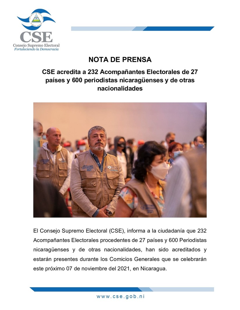 NOTA